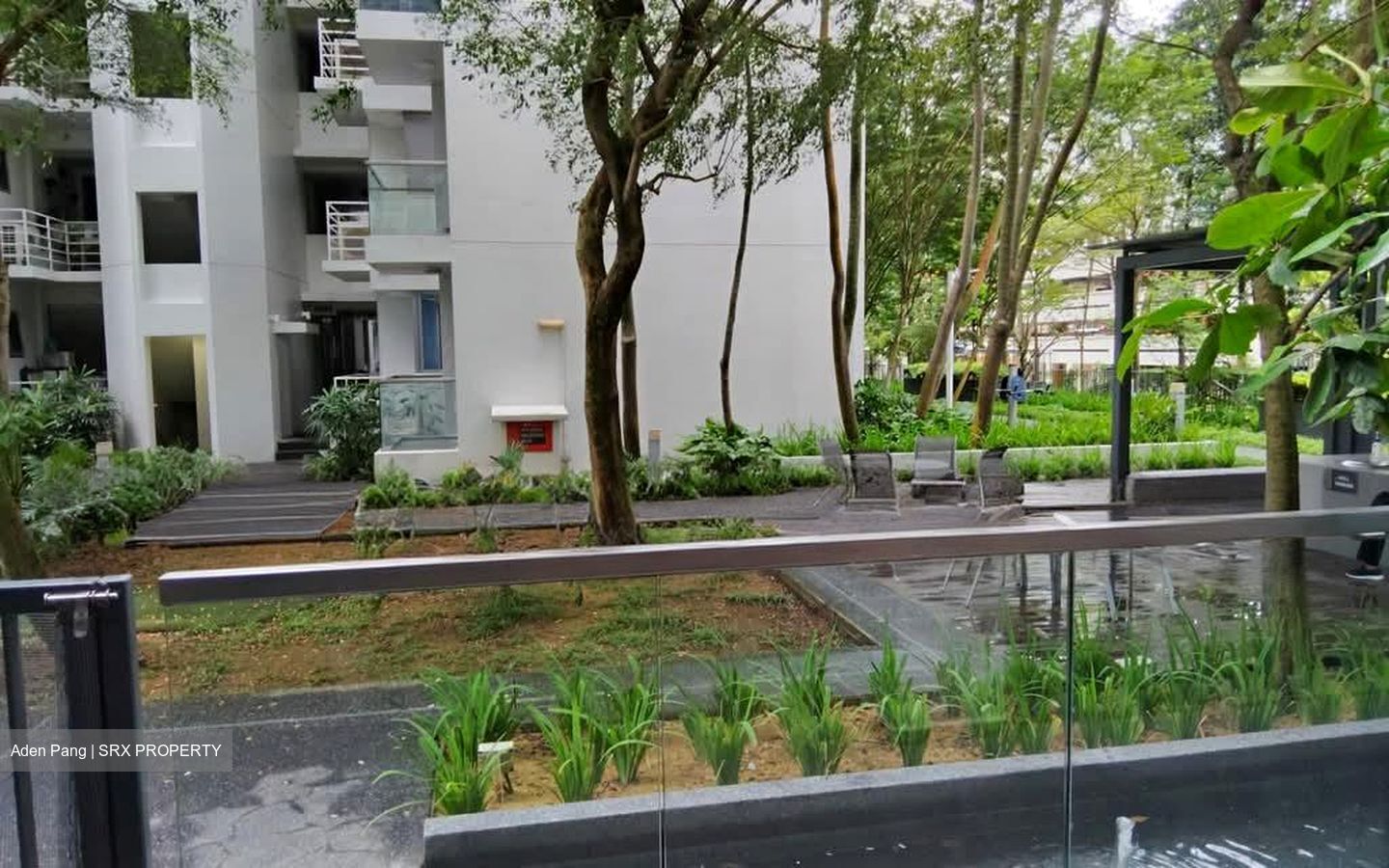 The Canopy (D27), Condominium #549781051